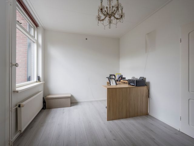 Prinsenweg 34, Nijkerk