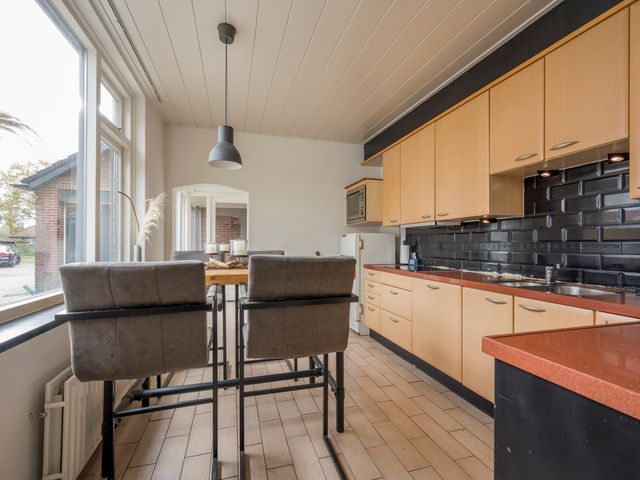 Prinsenweg 34, Nijkerk