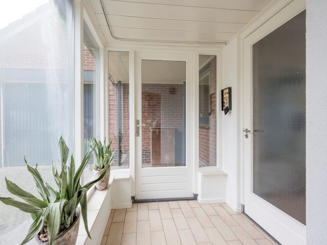 Prinsenweg 34, Nijkerk