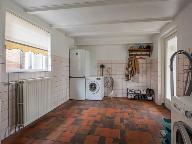 Prinsenweg 34, Nijkerk