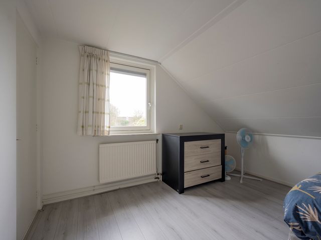 Prinsenweg 34, Nijkerk