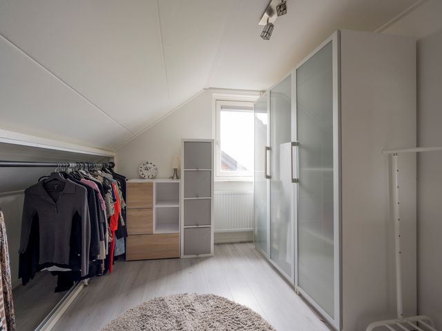 Prinsenweg 34, Nijkerk