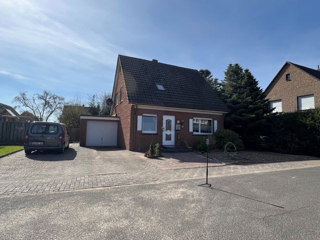 Corveyer Weg 6  , Lathen