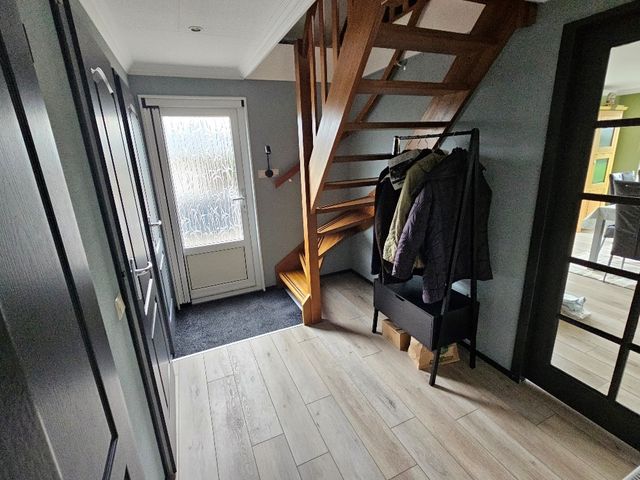 Achterzeedijk 1A42, Barendrecht