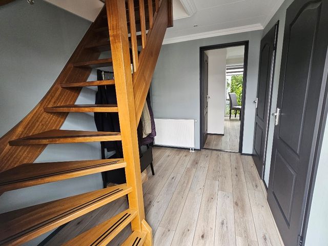 Achterzeedijk 1A42, Barendrecht