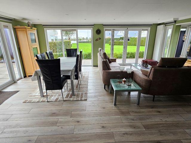 Achterzeedijk 1A42, Barendrecht