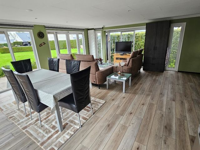 Achterzeedijk 1A42, Barendrecht