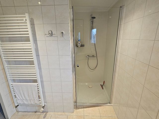 Achterzeedijk 1A42, Barendrecht