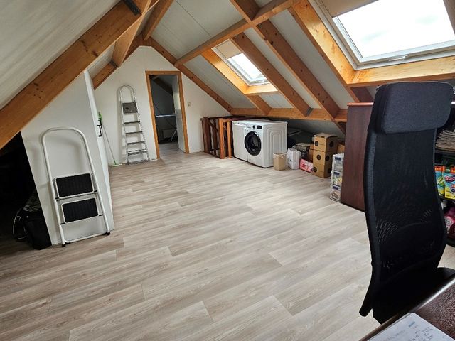 Achterzeedijk 1A42, Barendrecht