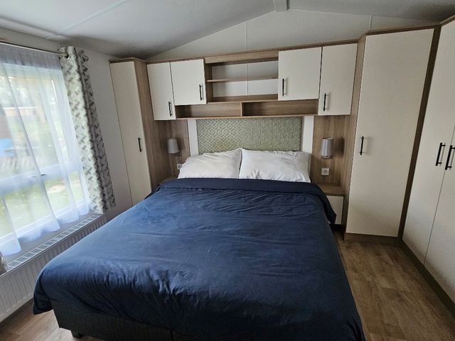 Achterzeedijk 1A154, Barendrecht