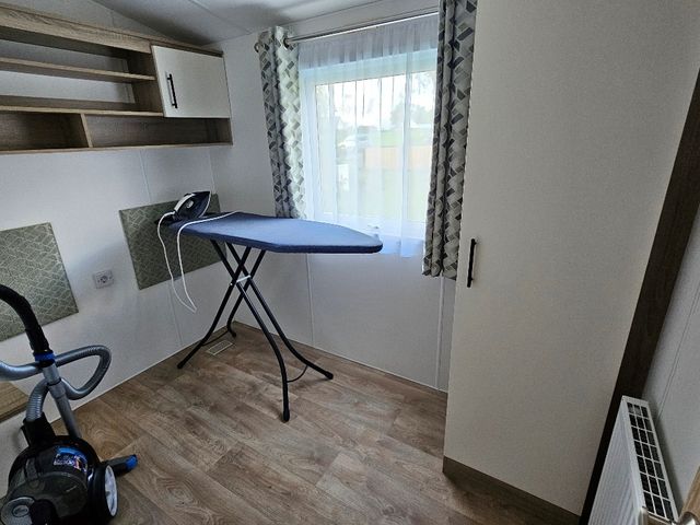 Achterzeedijk 1A154, Barendrecht