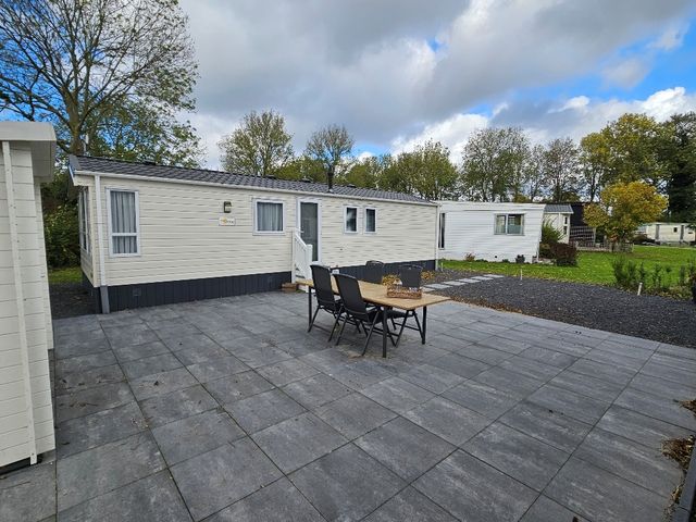 Achterzeedijk 1A154, Barendrecht