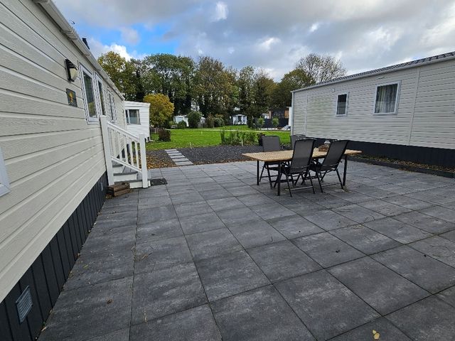 Achterzeedijk 1A154, Barendrecht