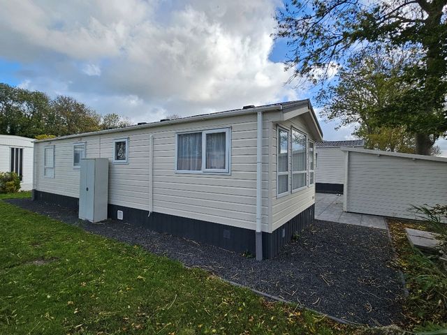 Achterzeedijk 1A154, Barendrecht