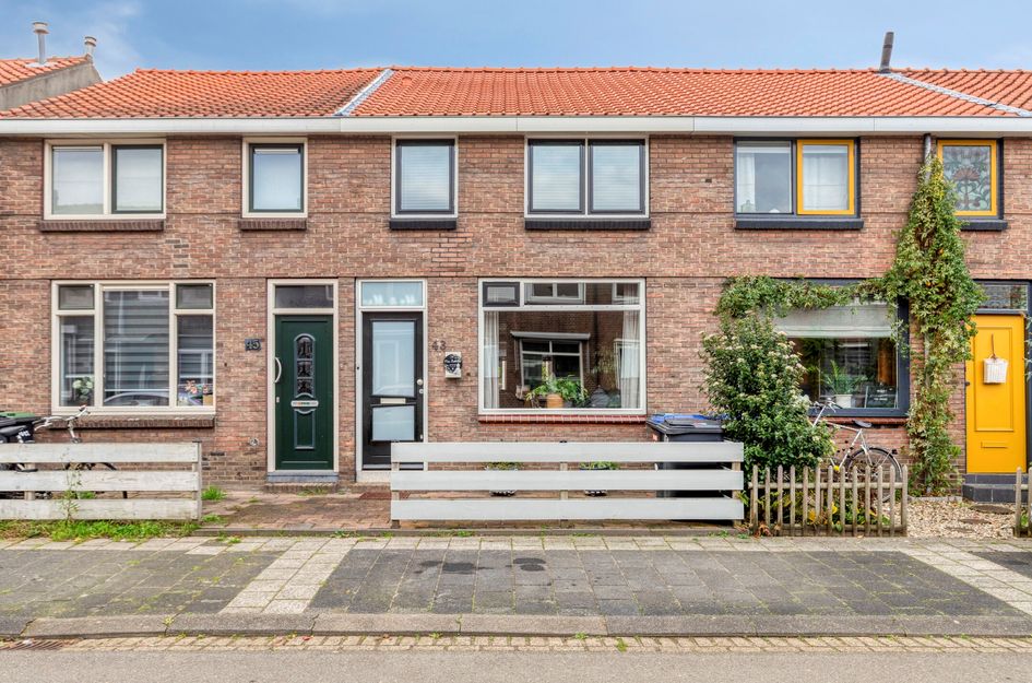 Dupperstraat 43