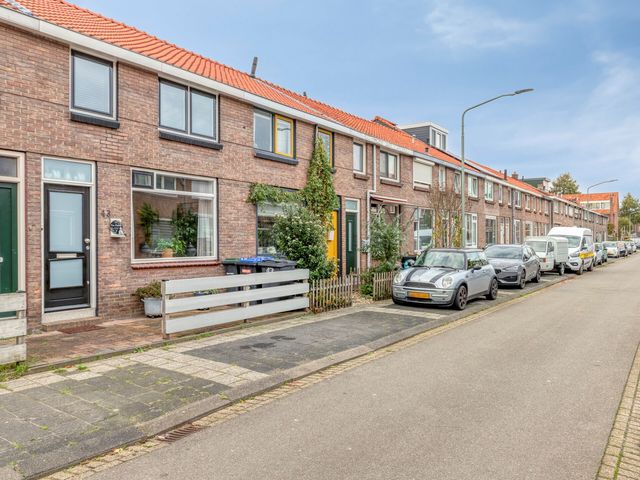 Dupperstraat 43, Dordrecht