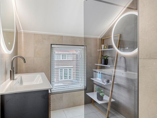 Dupperstraat 43, Dordrecht