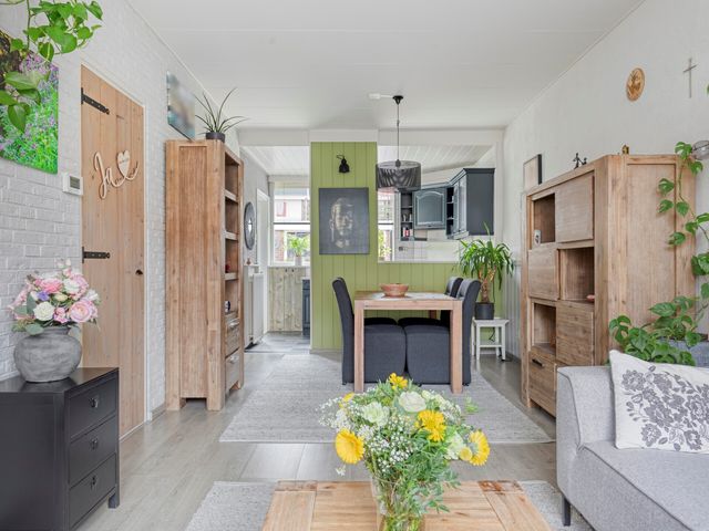 Dupperstraat 43, Dordrecht