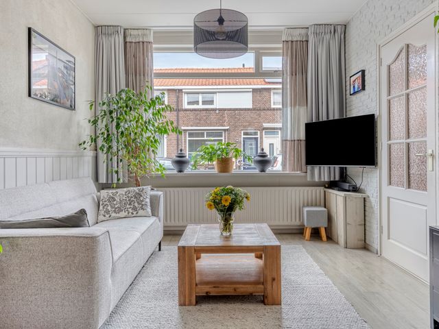 Dupperstraat 43, Dordrecht