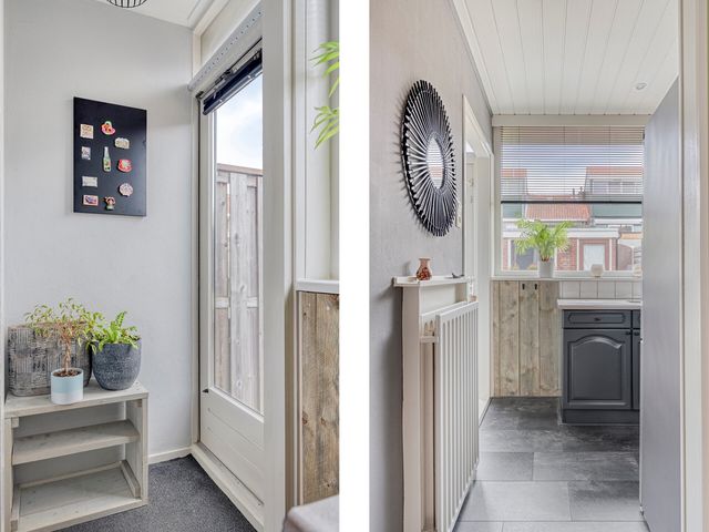 Dupperstraat 43, Dordrecht