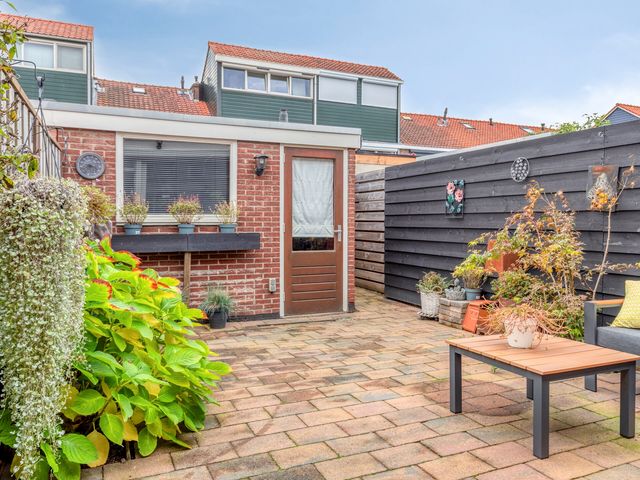 Dupperstraat 43, Dordrecht