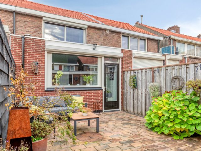 Dupperstraat 43, Dordrecht