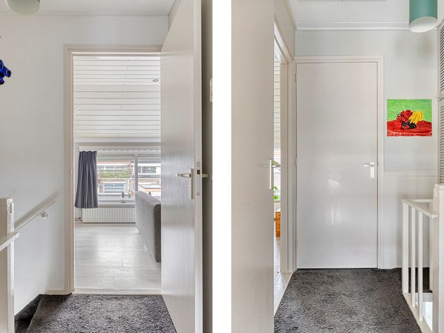 Dupperstraat 43, Dordrecht