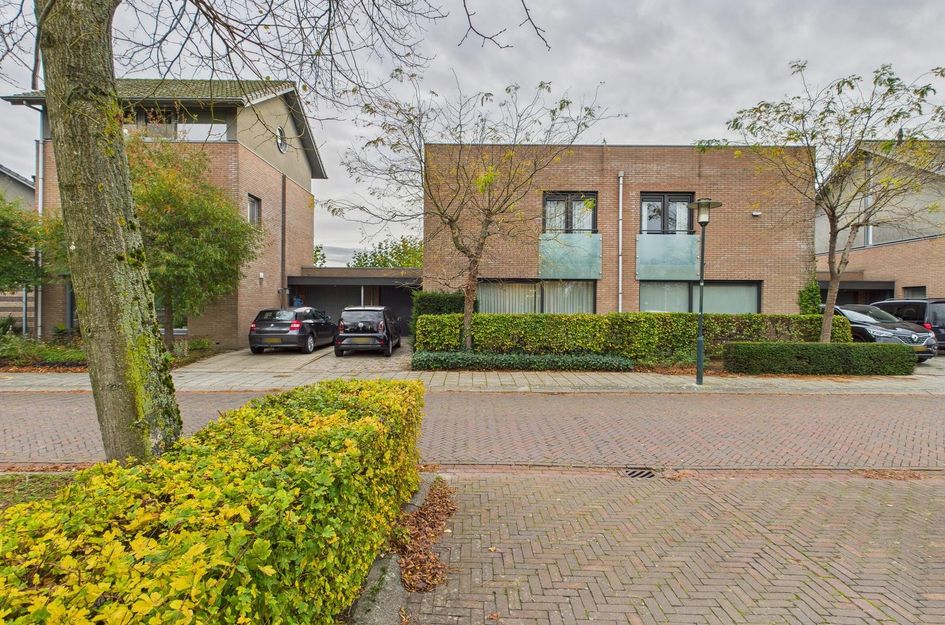 Livingstonestraat 68