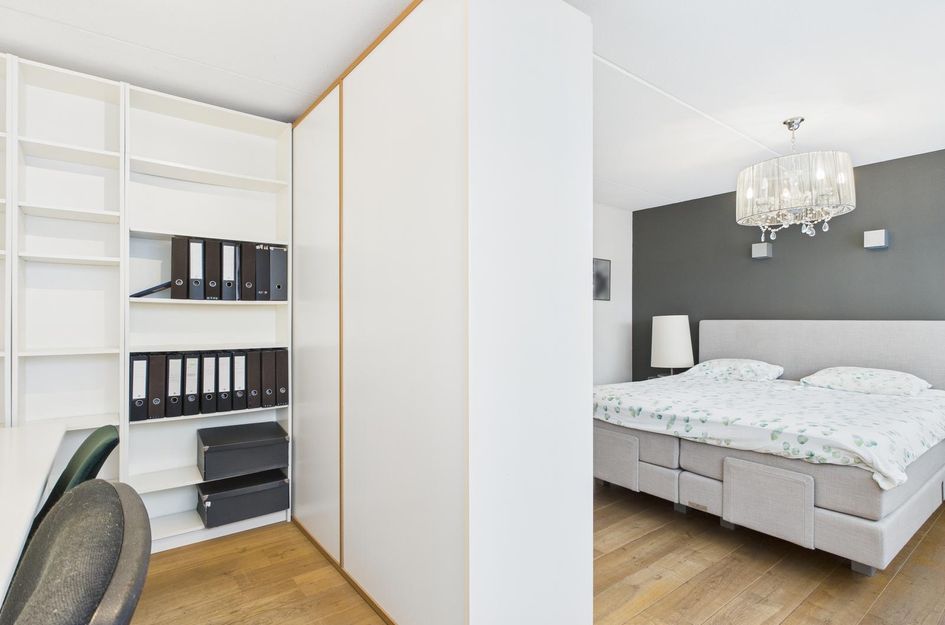 Livingstonestraat 68