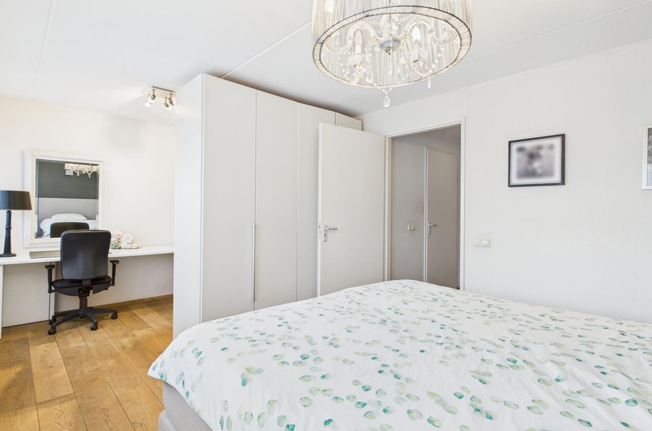 Livingstonestraat 68