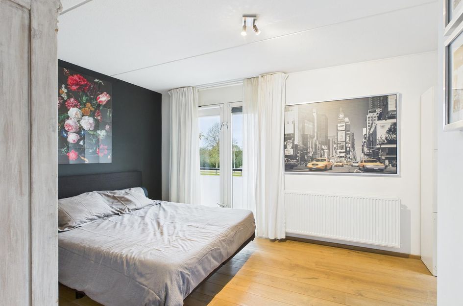 Livingstonestraat 68