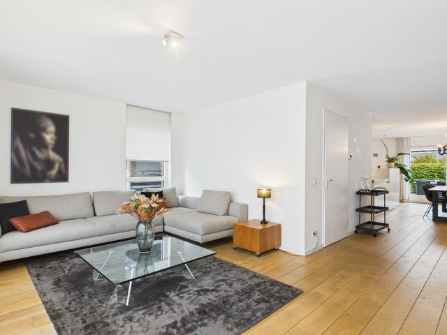 Livingstonestraat 68, Hulst