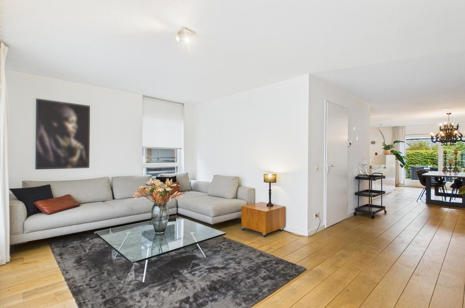 Livingstonestraat 68