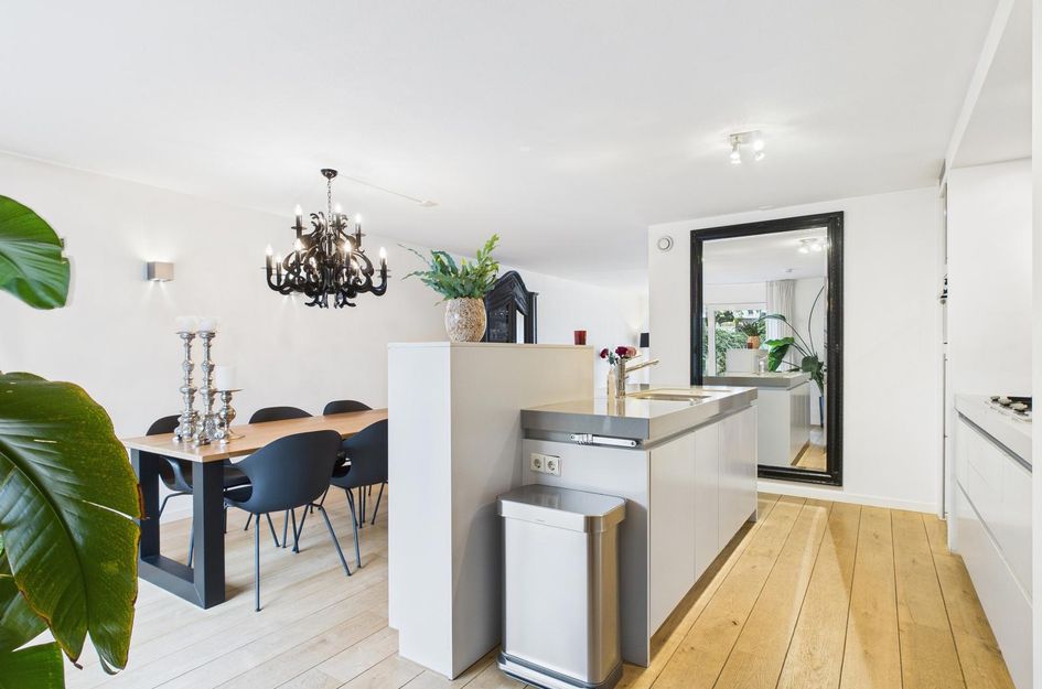 Livingstonestraat 68