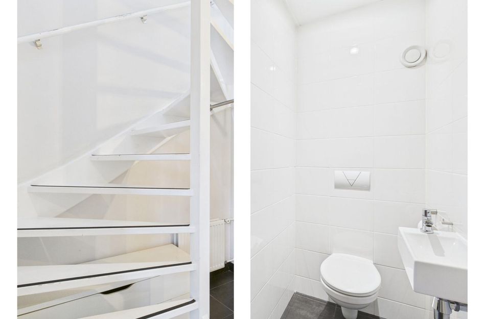 Livingstonestraat 68