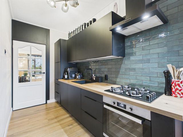 Evertsenlaan 34, Terneuzen