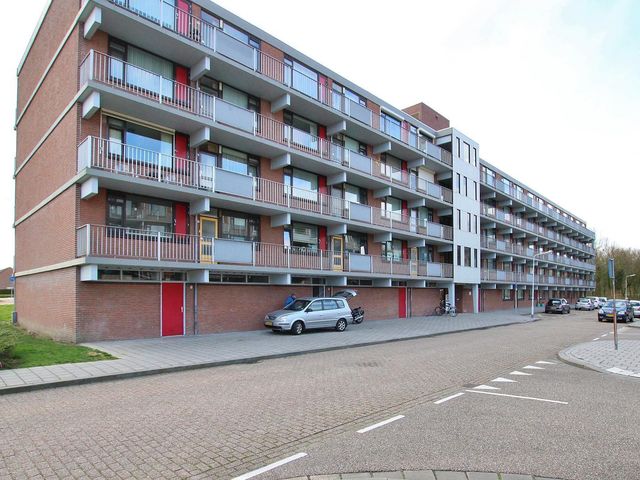 Evertsenlaan 34, Terneuzen