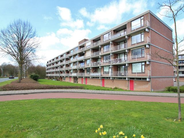 Evertsenlaan 34, Terneuzen