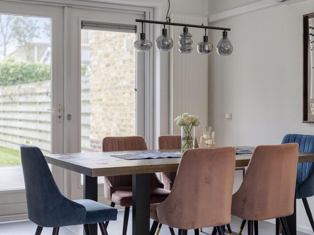 Parelmoerboog 10, Terneuzen