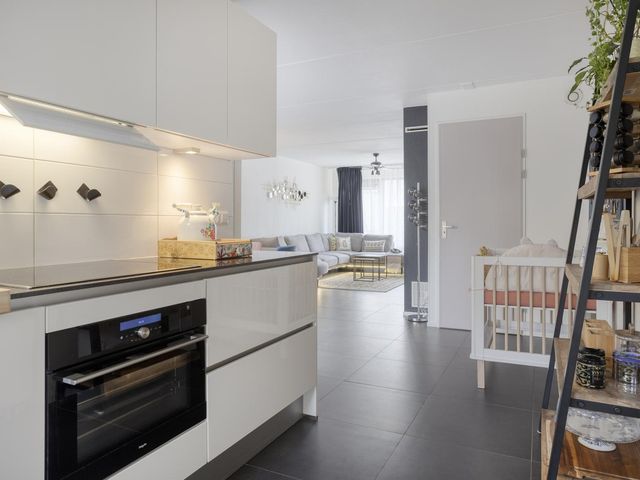 Parelmoerboog 10, Terneuzen