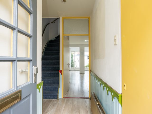 Beatrixlaan 107, Den Burg