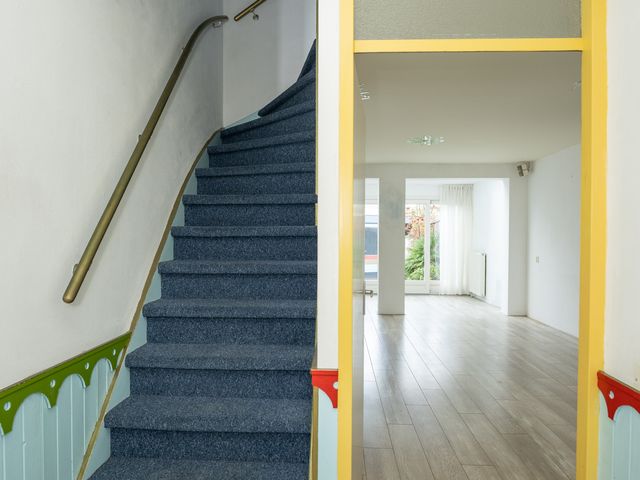 Beatrixlaan 107, Den Burg