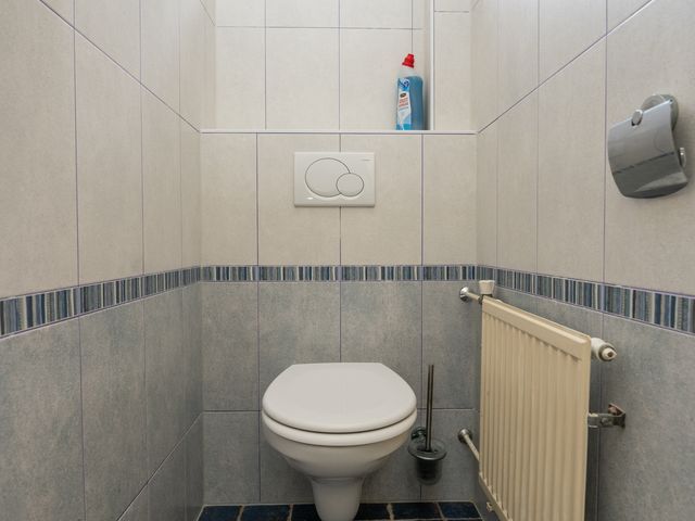 Beatrixlaan 107, Den Burg