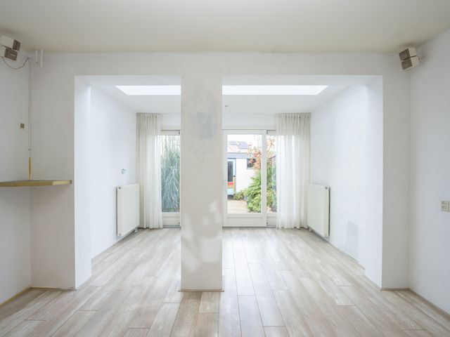 Beatrixlaan 107, Den Burg