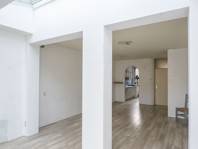 Beatrixlaan 107, Den Burg