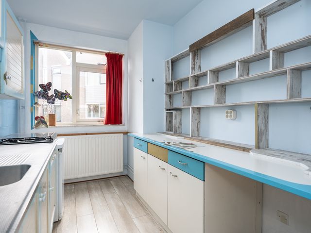 Beatrixlaan 107, Den Burg