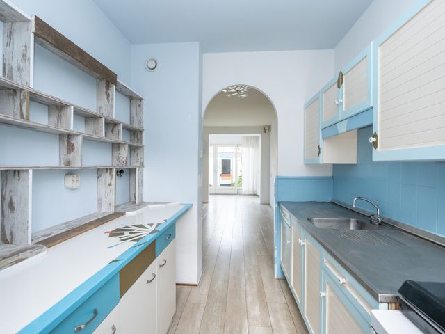 Beatrixlaan 107, Den Burg