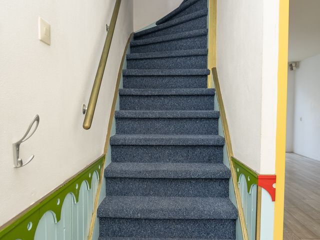 Beatrixlaan 107, Den Burg