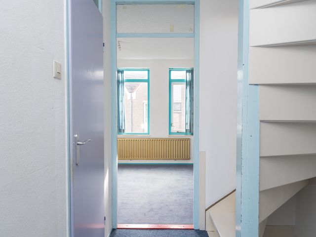 Beatrixlaan 107, Den Burg