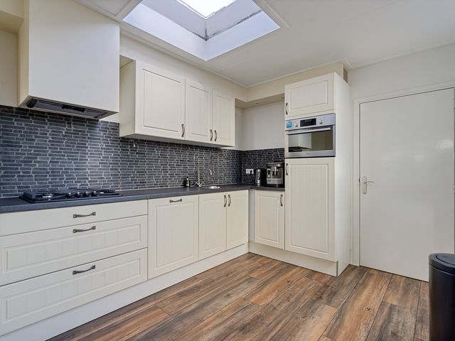 Oldemarktseweg 24, Tuk